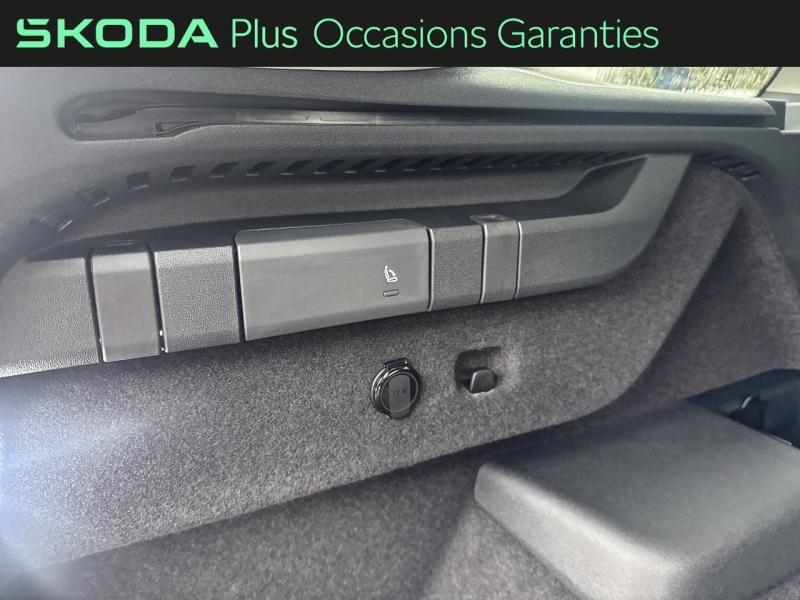Voitures occasions ŠKODA KODIAQ Plus Vezin-le-Coquet