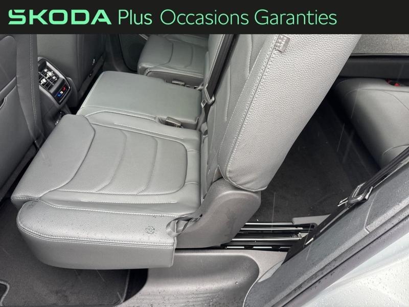 Voitures occasions ŠKODA KODIAQ Plus Vezin-le-Coquet