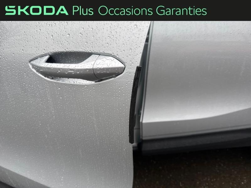 Voitures occasions ŠKODA KODIAQ Plus Vezin-le-Coquet