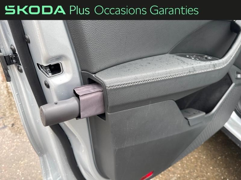 Voitures occasions ŠKODA KODIAQ Plus Vezin-le-Coquet