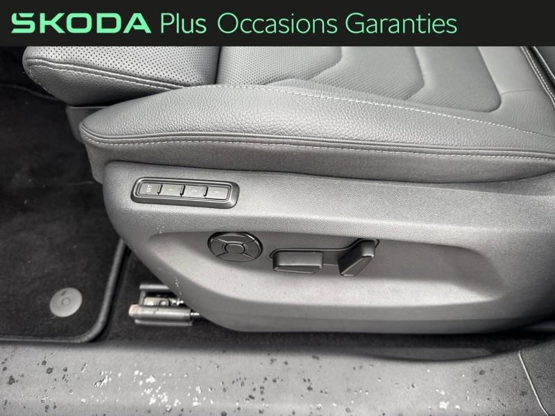 Voitures occasions ŠKODA KODIAQ Plus Vezin-le-Coquet