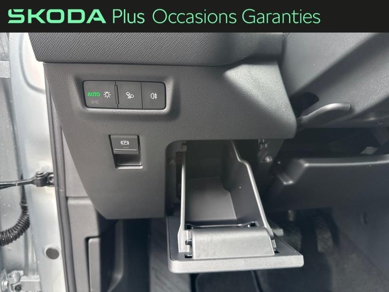 Voitures occasions ŠKODA KODIAQ Plus Vezin-le-Coquet