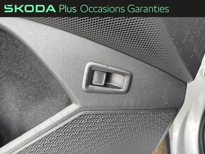 Voitures occasions ŠKODA KODIAQ Plus Vezin-le-Coquet