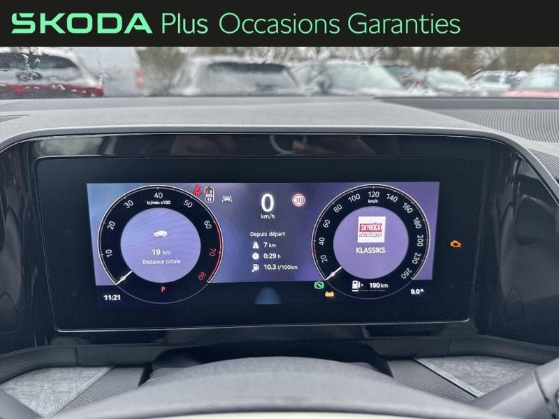 Voitures occasions ŠKODA KODIAQ Plus Vezin-le-Coquet