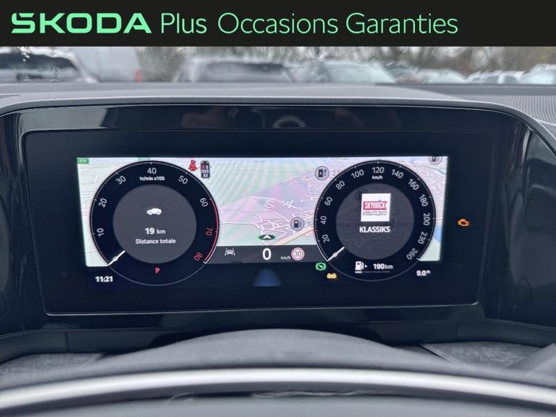 Voitures occasions ŠKODA KODIAQ Plus Vezin-le-Coquet