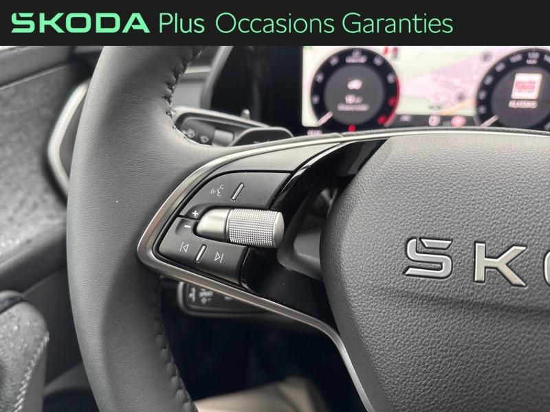 Voitures occasions ŠKODA KODIAQ Plus Vezin-le-Coquet