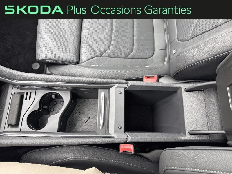 Voitures occasions ŠKODA KODIAQ Plus Vezin-le-Coquet