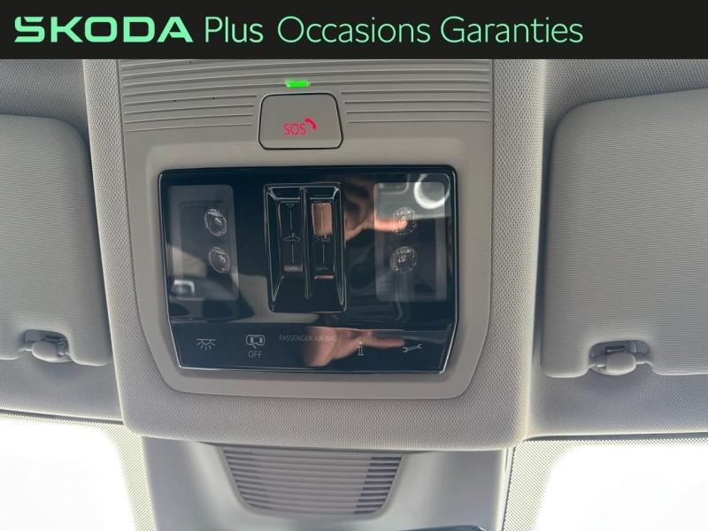 Voitures occasions ŠKODA KODIAQ Plus Vezin-le-Coquet