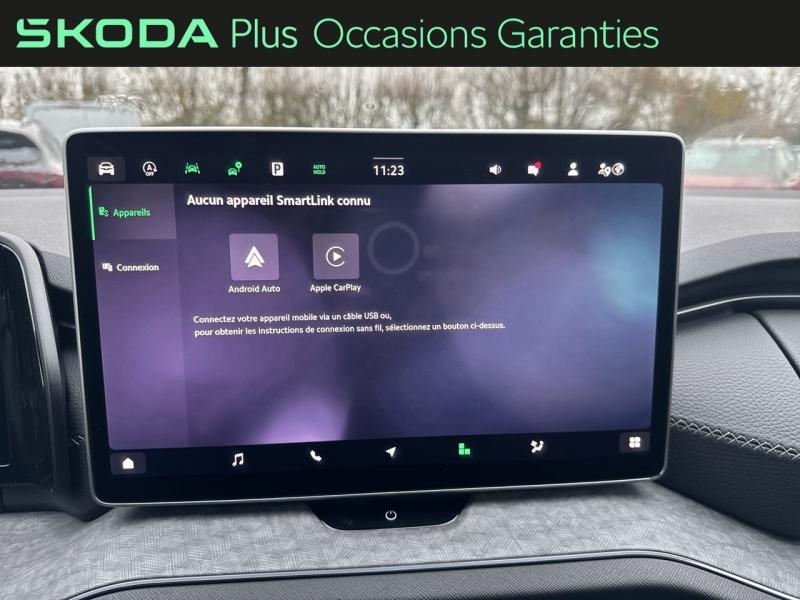 Voitures occasions ŠKODA KODIAQ Plus Vezin-le-Coquet