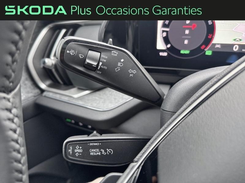 Voitures occasions ŠKODA KODIAQ Plus Vezin-le-Coquet