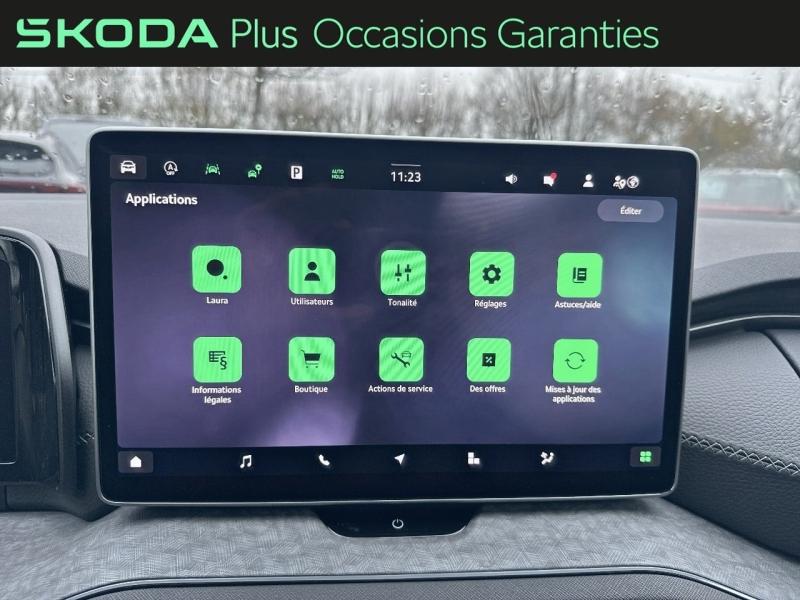 Voitures occasions ŠKODA KODIAQ Plus Vezin-le-Coquet