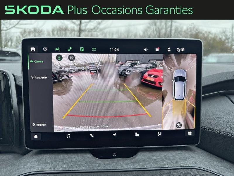 Voitures occasions ŠKODA KODIAQ Plus Vezin-le-Coquet