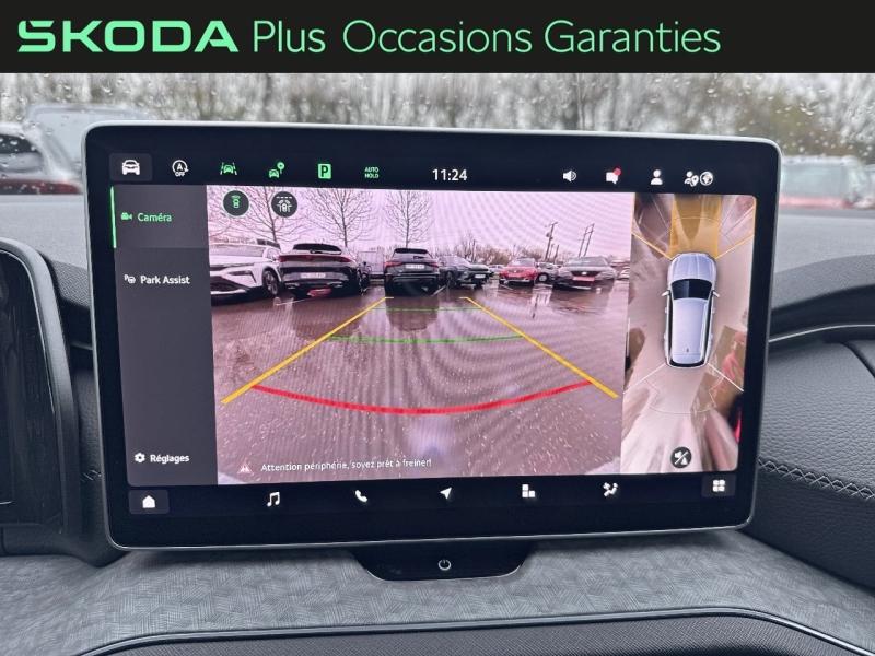 Voitures occasions ŠKODA KODIAQ Plus Vezin-le-Coquet