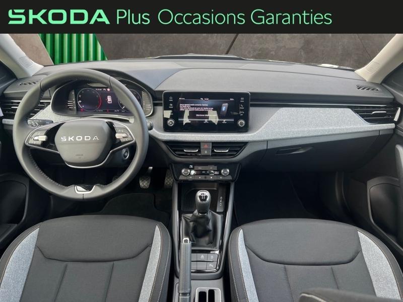 Voitures occasions ŠKODA KAMIQ Clever Edition Vezin-le-Coquet