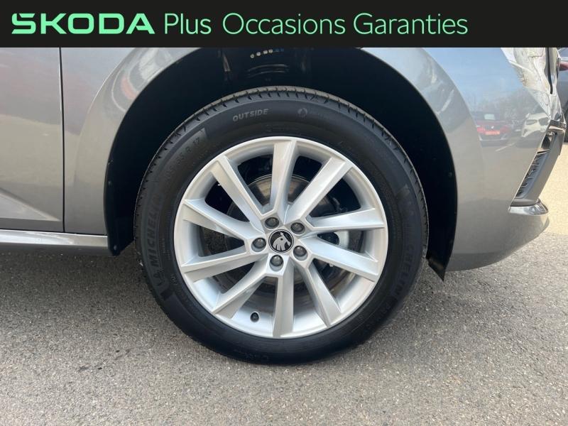 Voitures occasions ŠKODA KAMIQ Clever Edition Vezin-le-Coquet