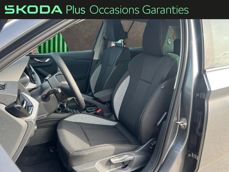 Voitures occasions ŠKODA KAMIQ Clever Edition Vezin-le-Coquet