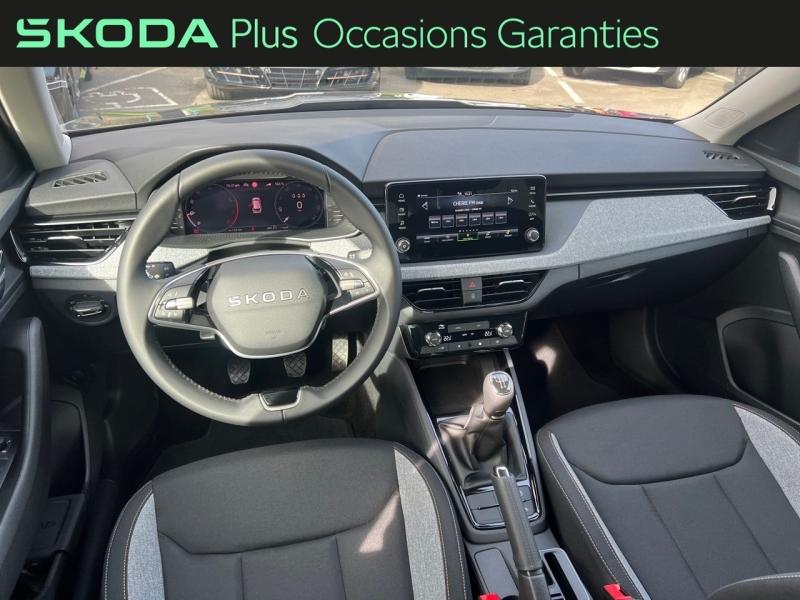 Voitures occasions ŠKODA KAMIQ Clever Edition Vezin-le-Coquet