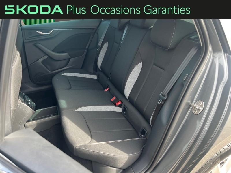 Voitures occasions ŠKODA KAMIQ Clever Edition Vezin-le-Coquet