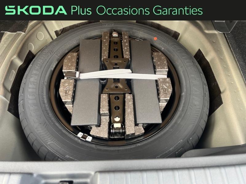 Voitures occasions ŠKODA KAMIQ Clever Edition Vezin-le-Coquet