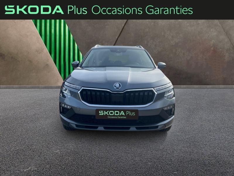 Voitures occasions ŠKODA KAMIQ Clever Edition Vezin-le-Coquet