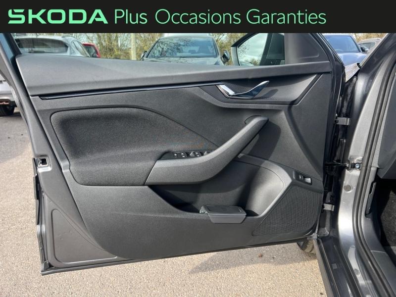 Voitures occasions ŠKODA KAMIQ Clever Edition Vezin-le-Coquet