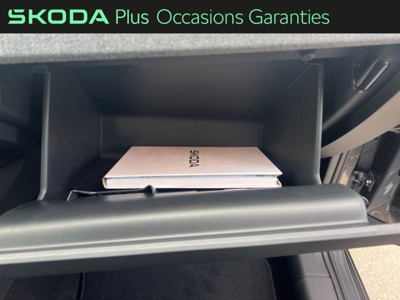 Voitures occasions ŠKODA KAMIQ Clever Edition Vezin-le-Coquet