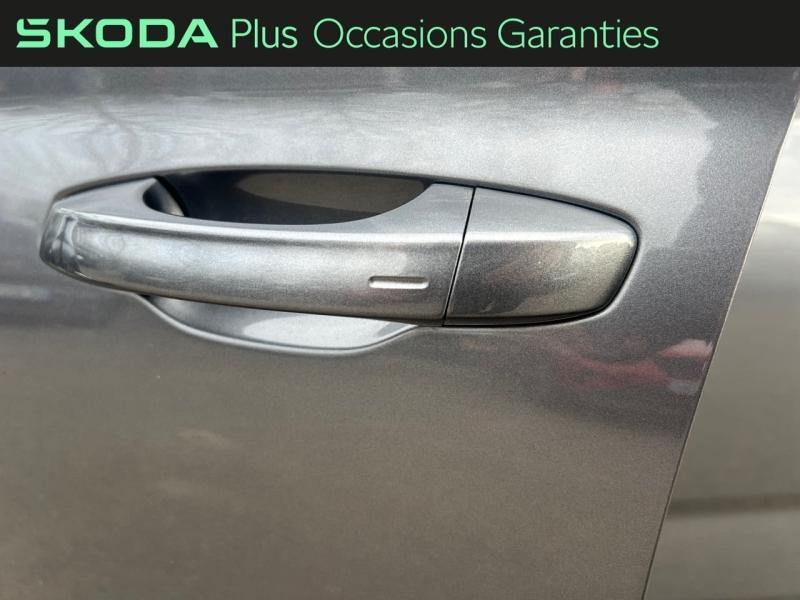 Voitures occasions ŠKODA KAMIQ Clever Edition Vezin-le-Coquet