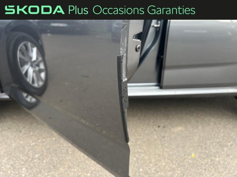 Voitures occasions ŠKODA KAMIQ Clever Edition Vezin-le-Coquet