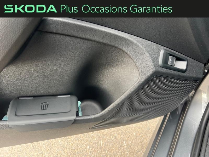 Voitures occasions ŠKODA KAMIQ Clever Edition Vezin-le-Coquet