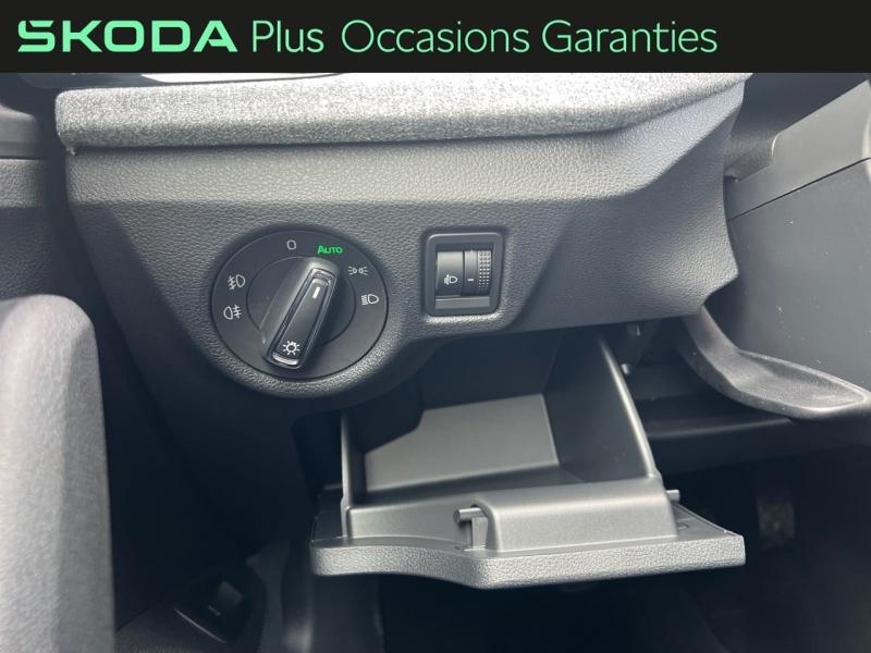 Voitures occasions ŠKODA KAMIQ Clever Edition Vezin-le-Coquet