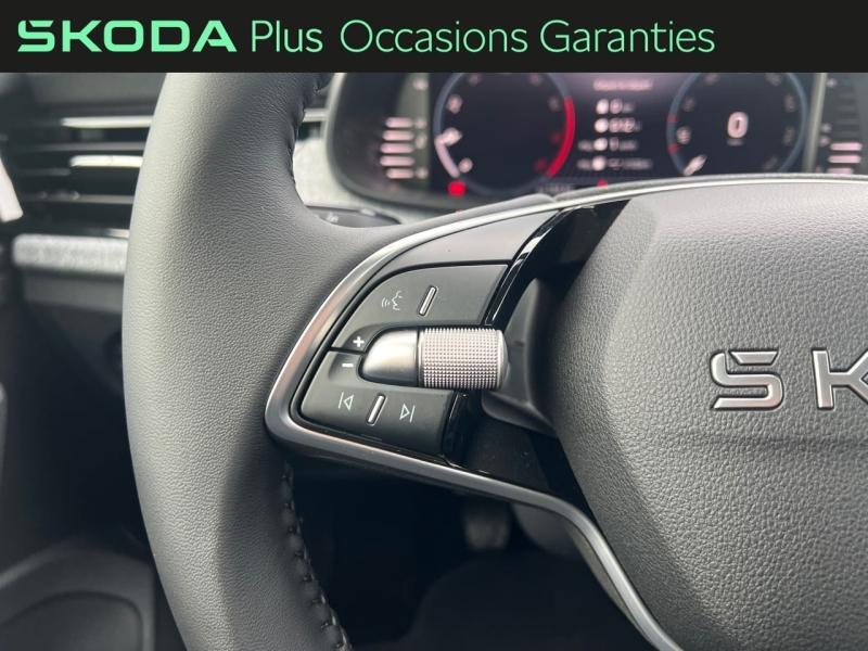 Voitures occasions ŠKODA KAMIQ Clever Edition Vezin-le-Coquet