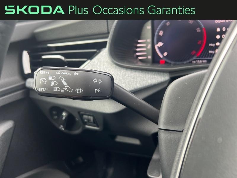 Voitures occasions ŠKODA KAMIQ Clever Edition Vezin-le-Coquet