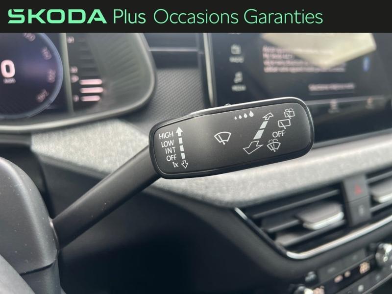 Voitures occasions ŠKODA KAMIQ Clever Edition Vezin-le-Coquet