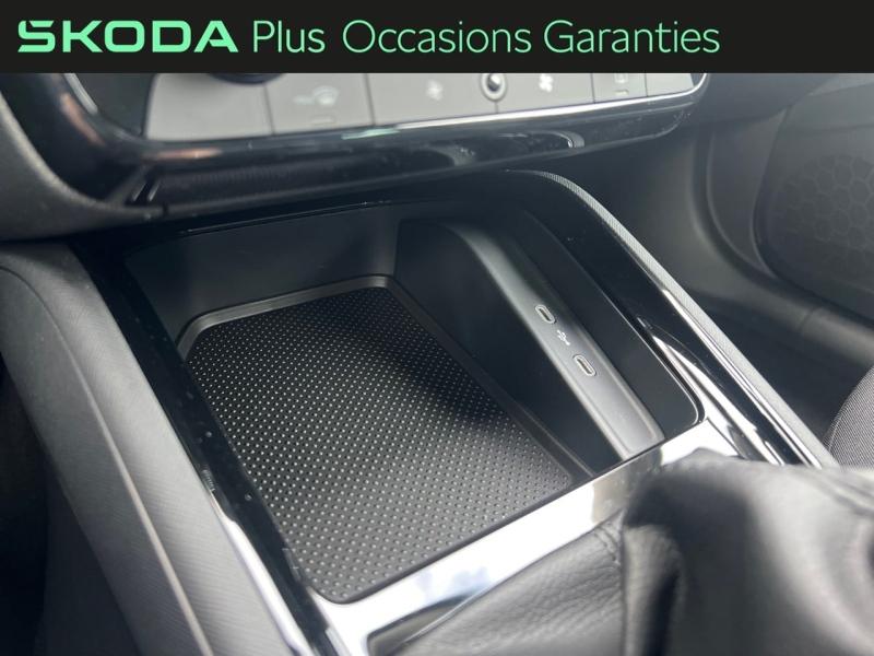 Voitures occasions ŠKODA KAMIQ Clever Edition Vezin-le-Coquet