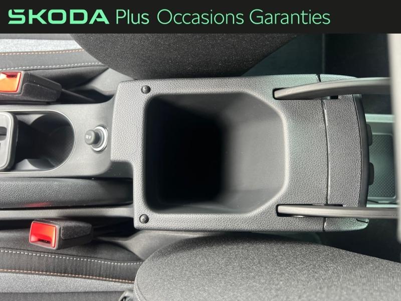 Voitures occasions ŠKODA KAMIQ Clever Edition Vezin-le-Coquet