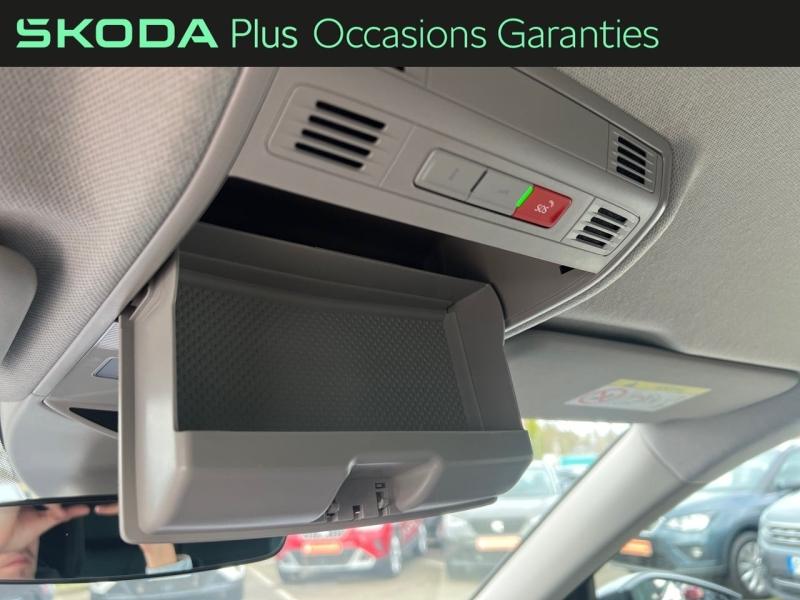 Voitures occasions ŠKODA KAMIQ Clever Edition Vezin-le-Coquet