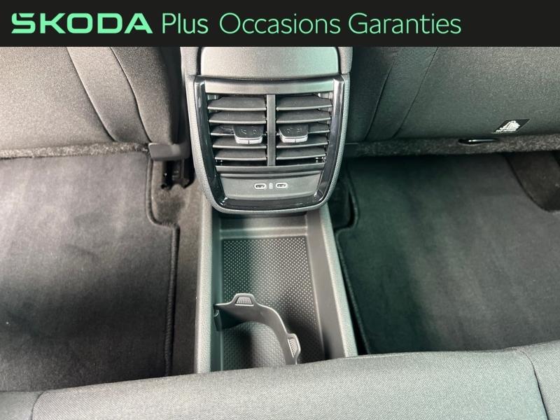 Voitures occasions ŠKODA KAMIQ Clever Edition Vezin-le-Coquet