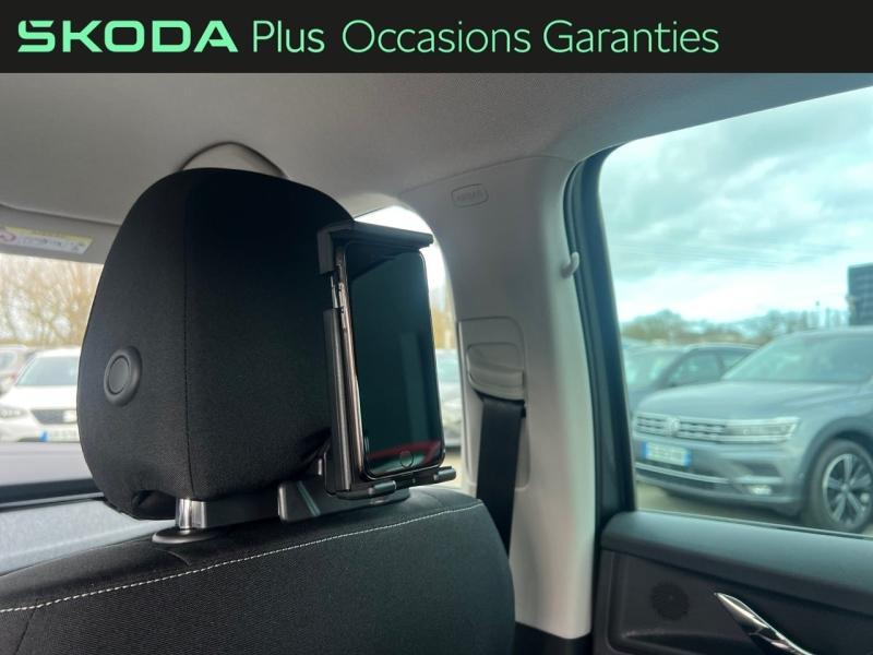 Voitures occasions ŠKODA KAMIQ Clever Edition Vezin-le-Coquet