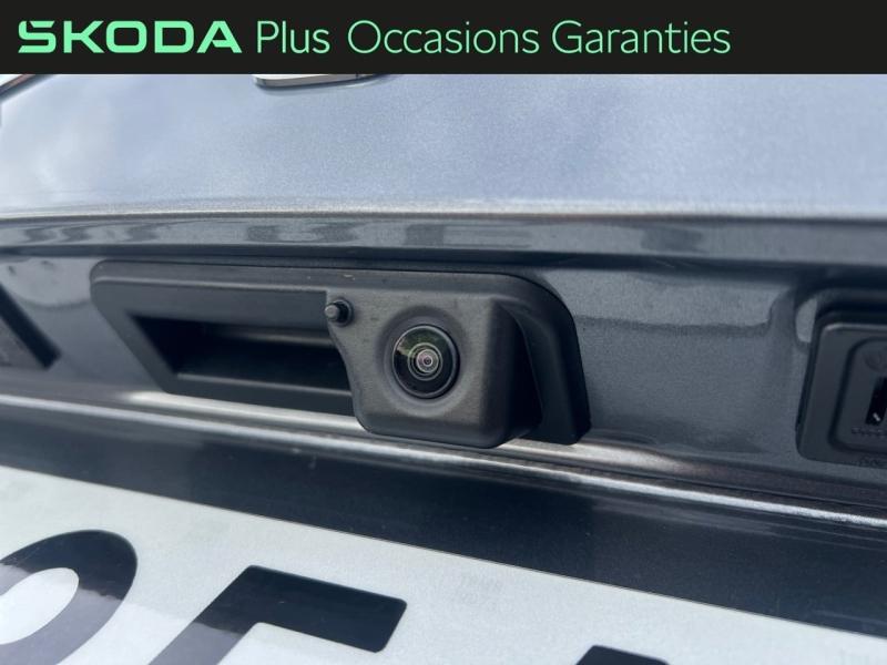 Voitures occasions ŠKODA KAMIQ Clever Edition Vezin-le-Coquet