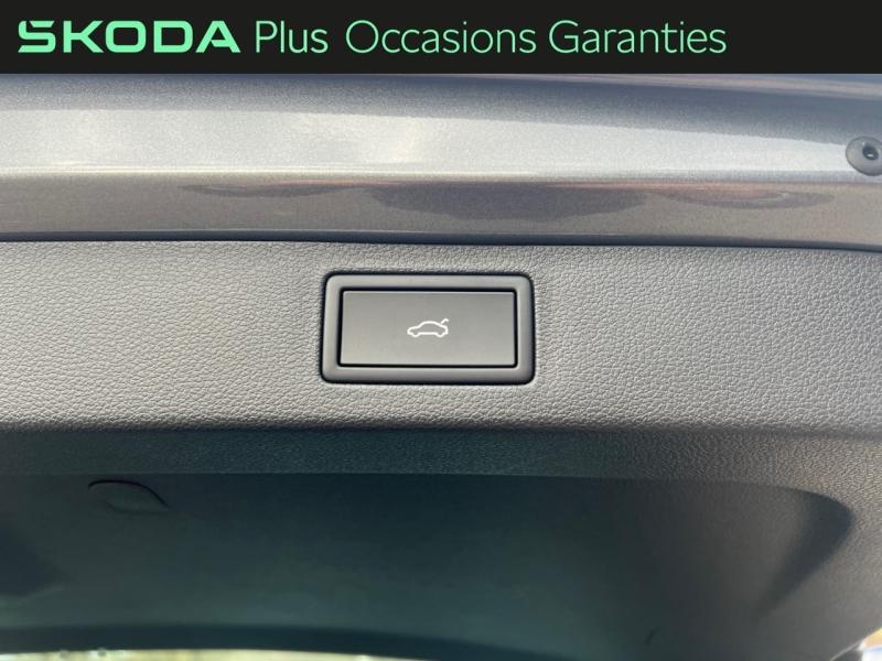 Voitures occasions ŠKODA KAMIQ Clever Edition Vezin-le-Coquet