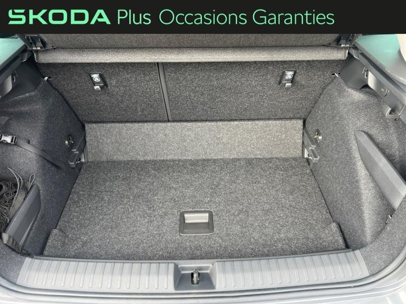Voitures occasions ŠKODA KAMIQ Clever Edition Vezin-le-Coquet