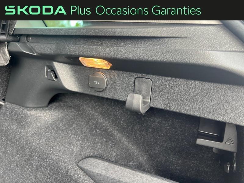 Voitures occasions ŠKODA KAMIQ Clever Edition Vezin-le-Coquet