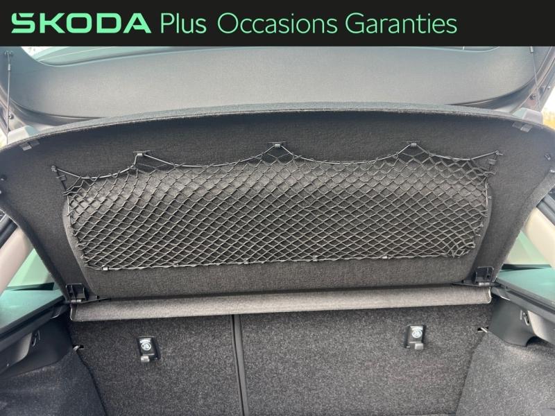 Voitures occasions ŠKODA KAMIQ Clever Edition Vezin-le-Coquet