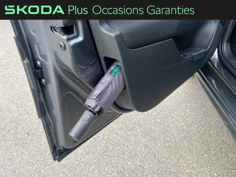 Voitures occasions ŠKODA KAMIQ Clever Edition Vezin-le-Coquet