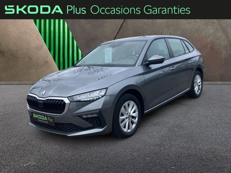 Voitures occasions ŠKODA SCALA Selection Vezin-le-Coquet
