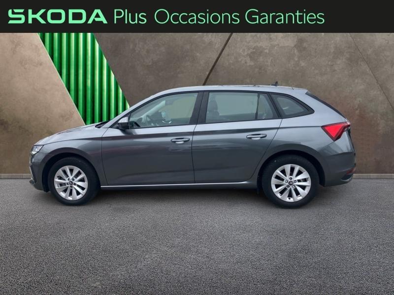 Voitures occasions ŠKODA SCALA Selection Vezin-le-Coquet