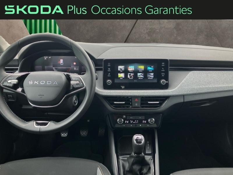 Voitures occasions ŠKODA SCALA Selection Vezin-le-Coquet