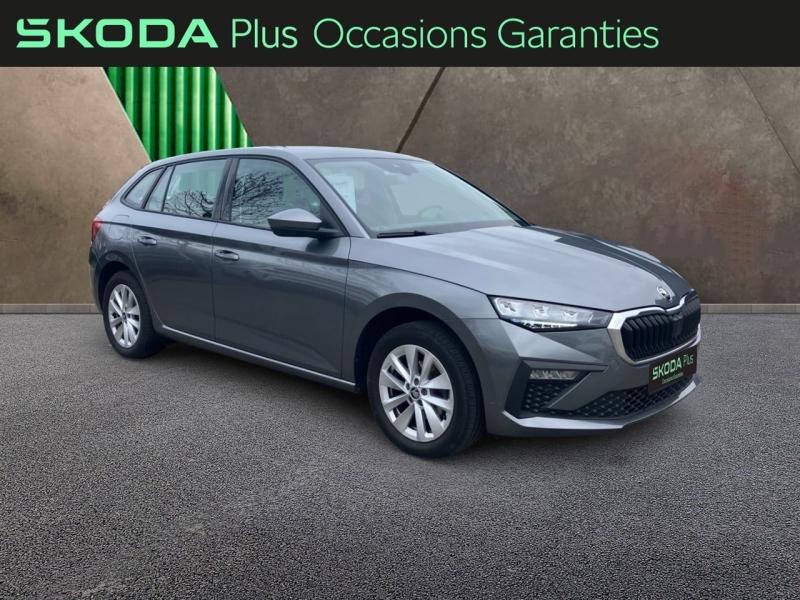 Voitures occasions ŠKODA SCALA Selection Vezin-le-Coquet
