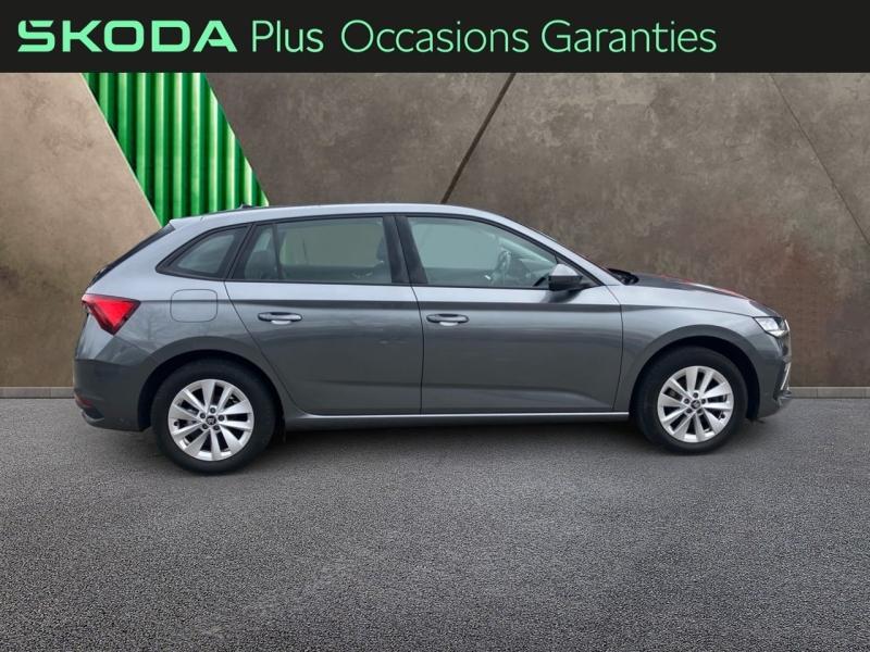 Voitures occasions ŠKODA SCALA Selection Vezin-le-Coquet