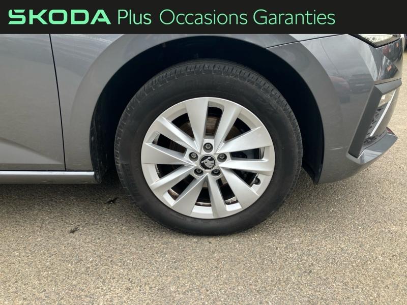 Voitures occasions ŠKODA SCALA Selection Vezin-le-Coquet